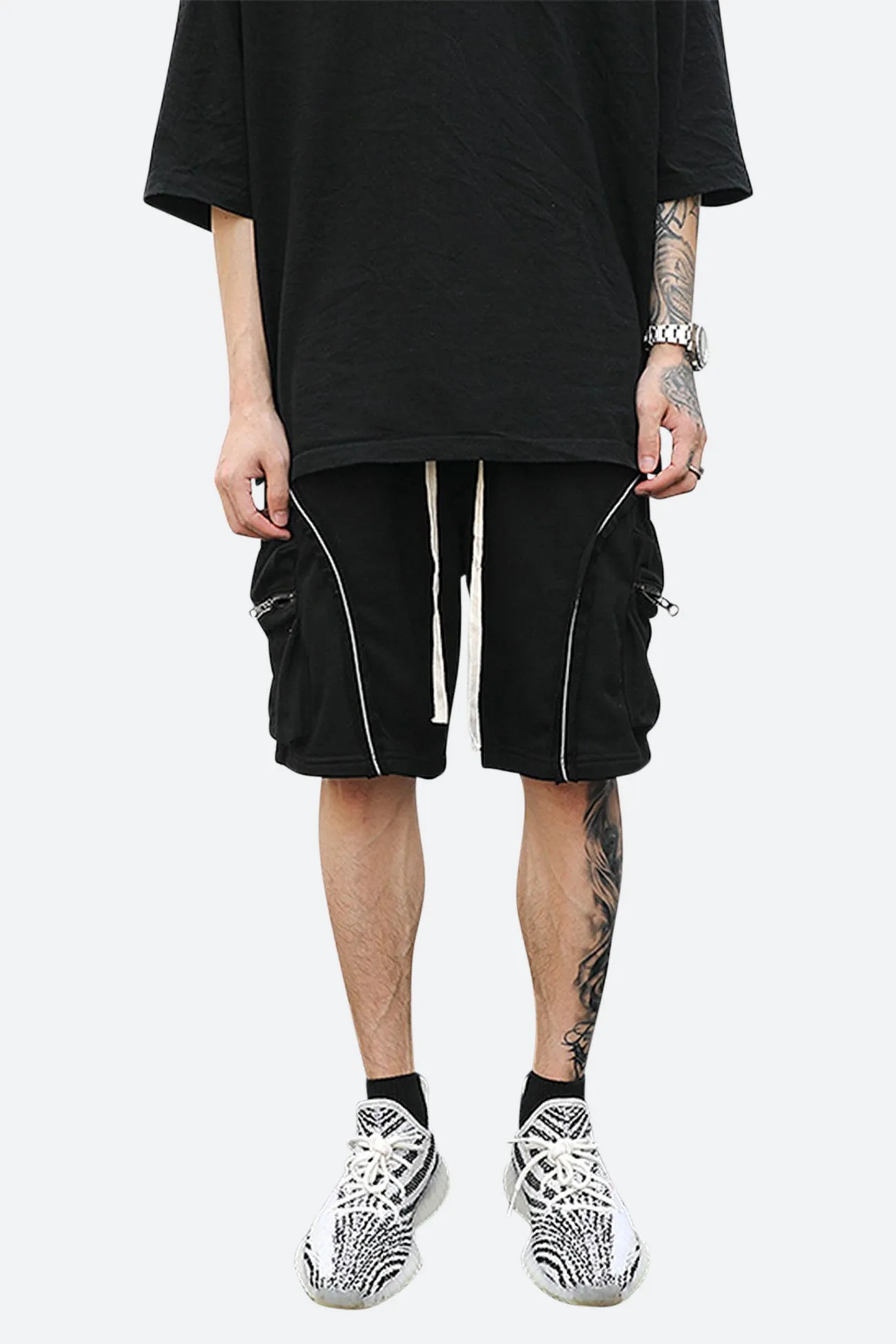 TT CARGO SHORTS