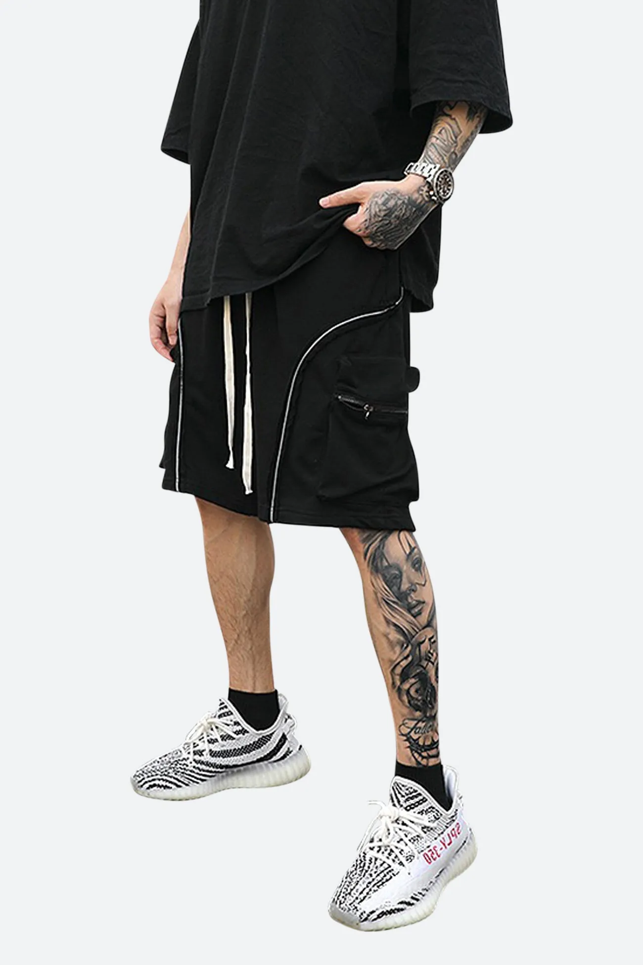 TT CARGO SHORTS