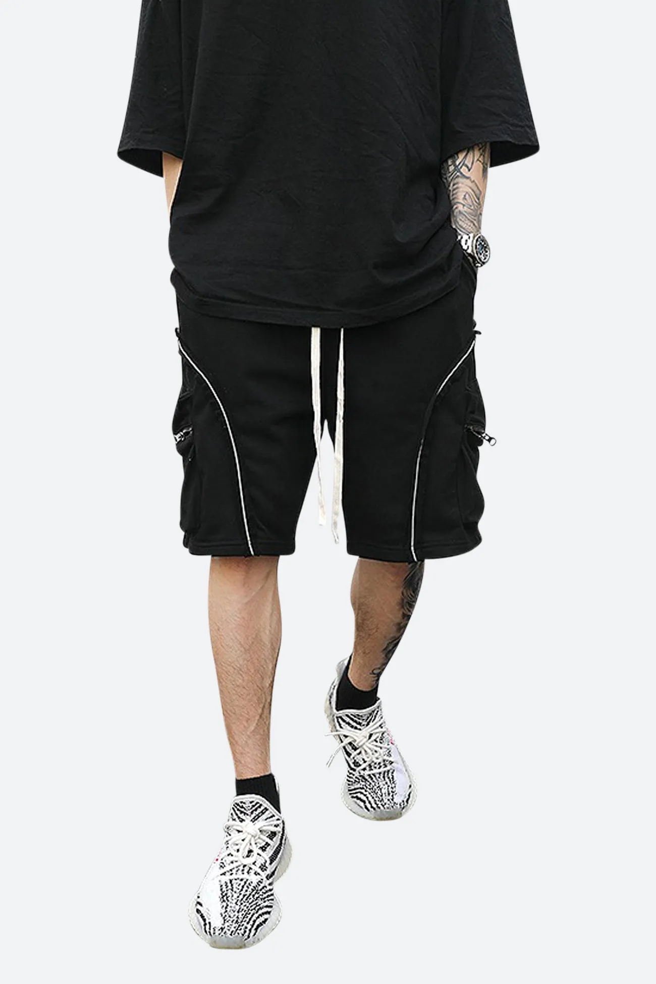 TT CARGO SHORTS