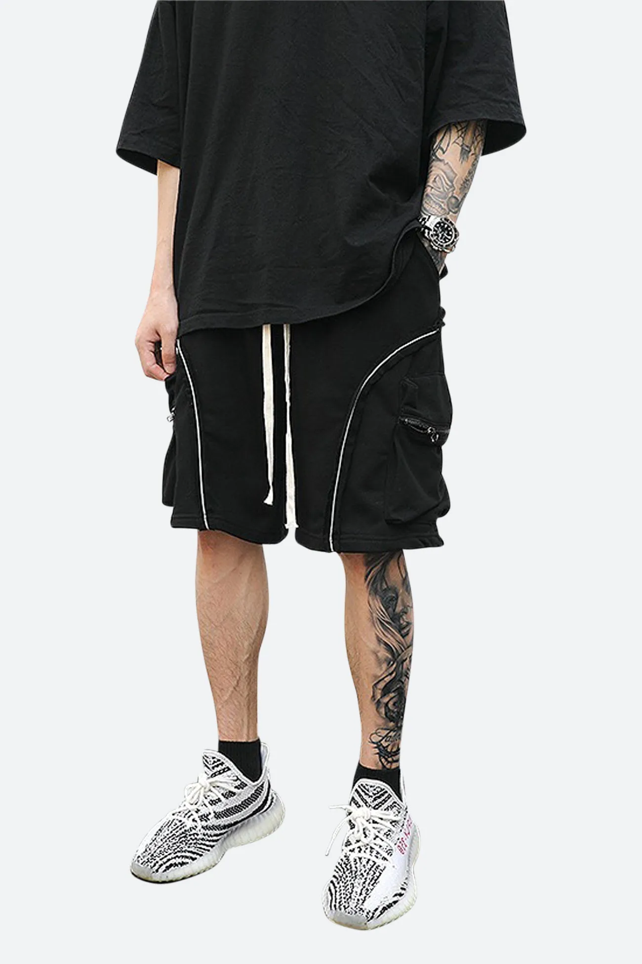 TT CARGO SHORTS