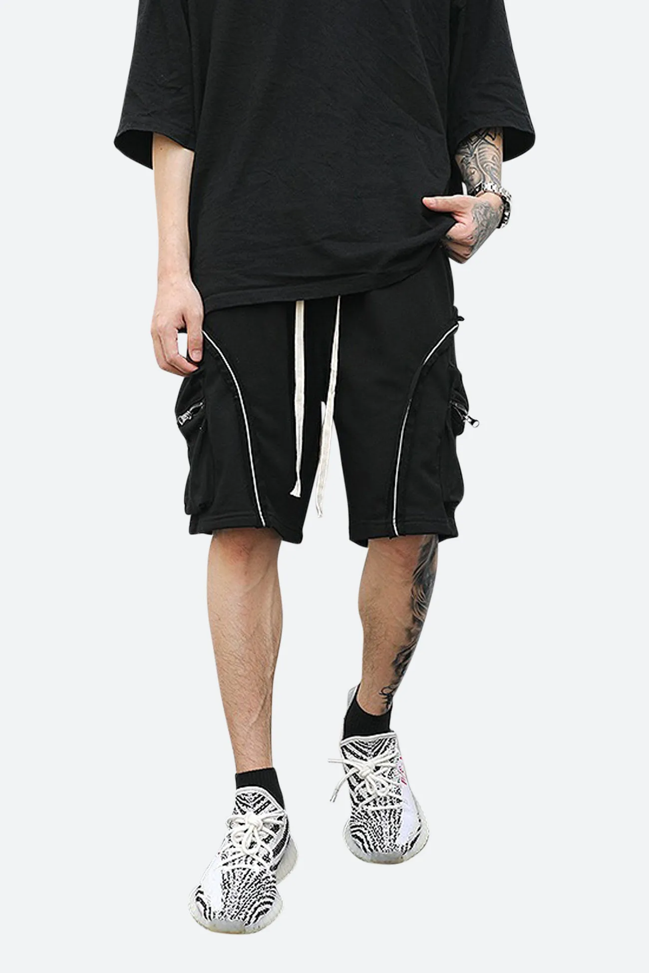 TT CARGO SHORTS