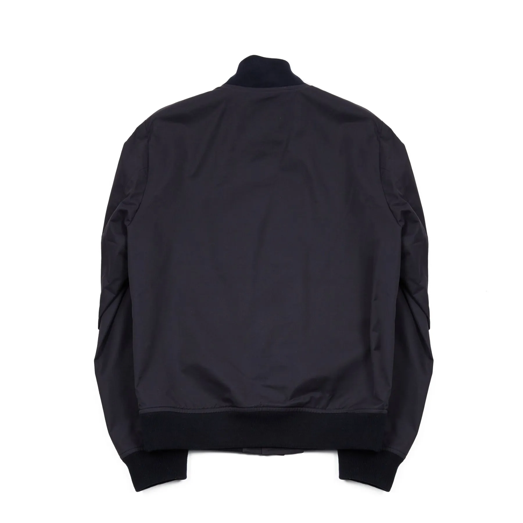 Valstar Valstarino Cotton Jacket in Navy