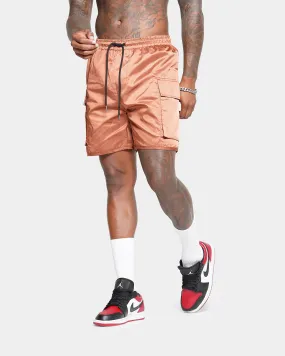 XXIII Sencer Shorts Brown